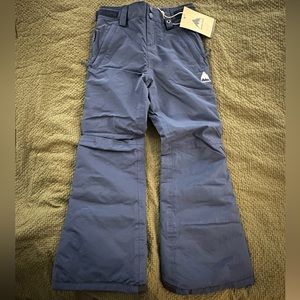Burton sweet tart snow pants, Small, brand new with tags